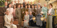 DOWNTON ABBEY: A NEW ERA - Now Playing Poster