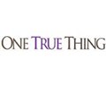 One True Thing Photo 1 - Large