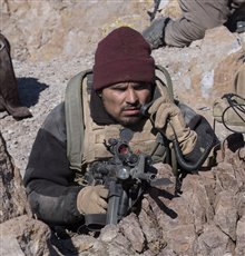 12 Strong Photo 30