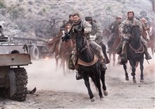12 Strong Photo 2