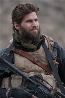 12 Strong Photo 35