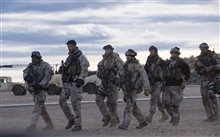12 Strong Photo 14
