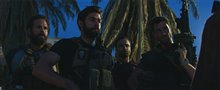 13 Hours: The Secret Soldiers of Benghazi Photo 5