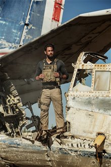 13 Hours: The Secret Soldiers of Benghazi Photo 40