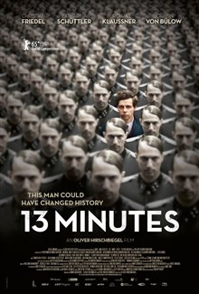 13 Minutes (2017) Photo 4