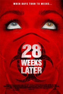 28 Weeks Later Photo 15