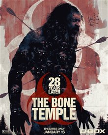 28 Years Later: The Bone Temple Photo 15