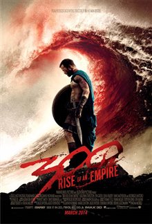 300: Rise of an Empire Photo 48 - Large
