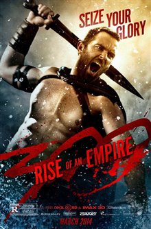 300: Rise of an Empire Photo 58 - Large
