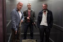 A Good Day to Die Hard  Photo 8