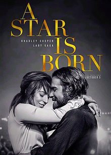 A Star is Born Photo 12