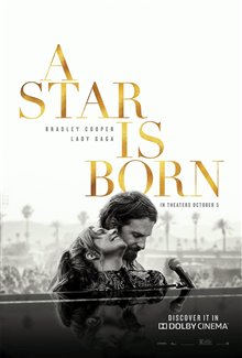 A Star is Born Photo 13