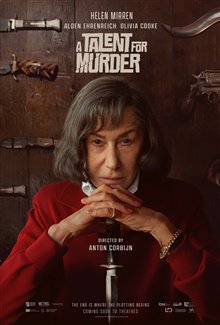 A Talent for Murder Photo 6