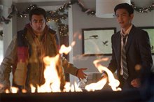 A Very Harold & Kumar Christmas Photo 14