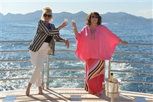 Absolutely Fabulous: The Movie Photo 1