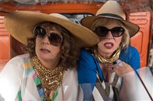 Absolutely Fabulous: The Movie Photo 3