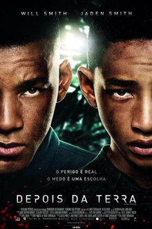 After Earth Photo 13