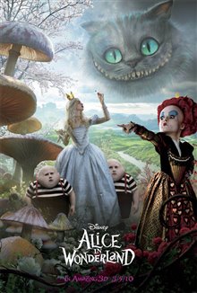 Alice in Wonderland Photo 37