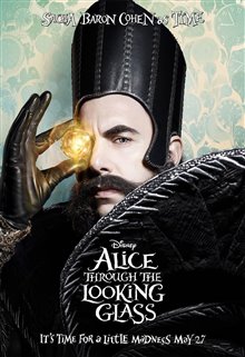 Alice Through the Looking Glass Photo 32