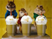 Alvin and the Chipmunks Photo 5