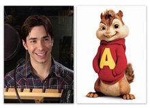 Alvin and the Chipmunks Photo 15 - Large