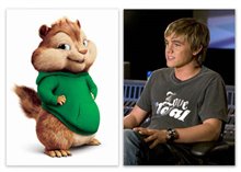 Alvin and the Chipmunks Photo 17 - Large