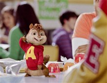 Alvin and the Chipmunks: The Squeakquel Photo 13