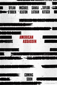 American Assassin Photo 15