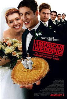 American Wedding Photo 20 - Large