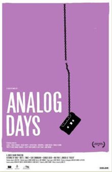 Analog Days Photo 1