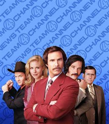 Anchorman: The Legend of Ron Burgundy Photo 18
