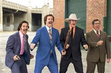 Anchorman: The Legend of Ron Burgundy Photo 5