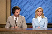 Anchorman: The Legend of Ron Burgundy Photo 7
