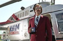 Anchorman: The Legend of Ron Burgundy Photo 11