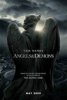 Angels & Demons Photo 37
