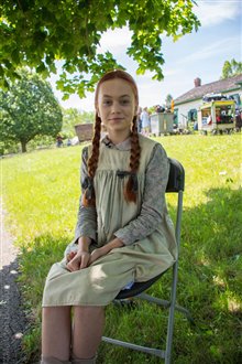 Anne of Green Gables Photo 10