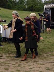 Anne of Green Gables Photo 12