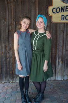 Anne of Green Gables Photo 14