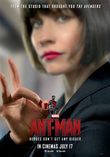 Ant-Man Photo 44