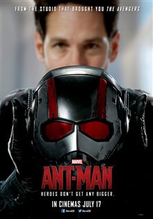 Ant-Man Photo 48