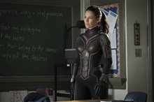 Ant-Man and The Wasp Photo 6