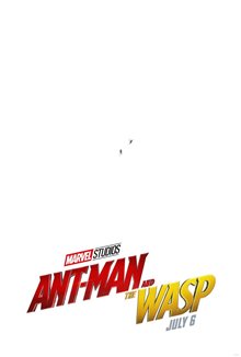 Ant-Man and The Wasp Photo 36