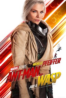 Ant-Man and The Wasp Photo 40