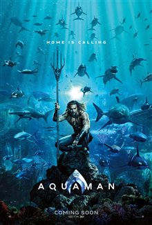 Aquaman Photo 46