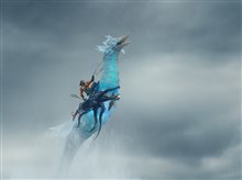 Aquaman and the Lost Kingdom Photo 2