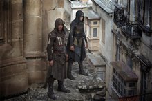 Assassin's Creed Photo 3