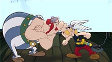 Asterix and the Vikings Photo 4
