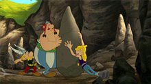 Asterix and the Vikings Photo 8
