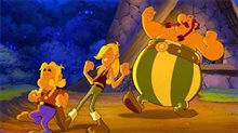 Asterix and the Vikings Photo 10