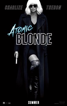 Atomic Blonde Photo 18